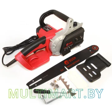 Электрическая пила Edon ECS405-MT8A картинка 9
